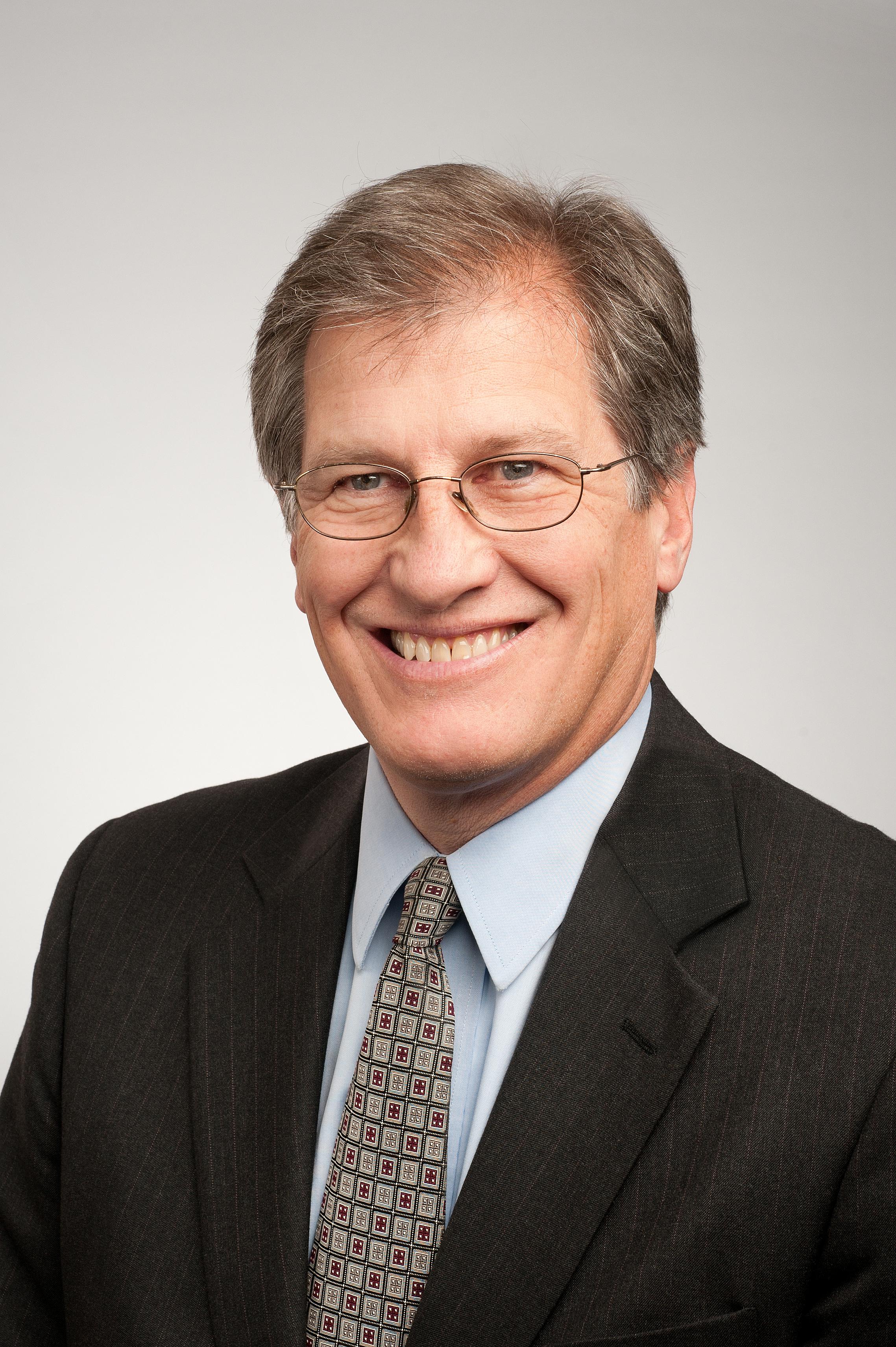 William Harwood joins Governor’s Energy Office as Senior Advisor for Regulatory Affairs